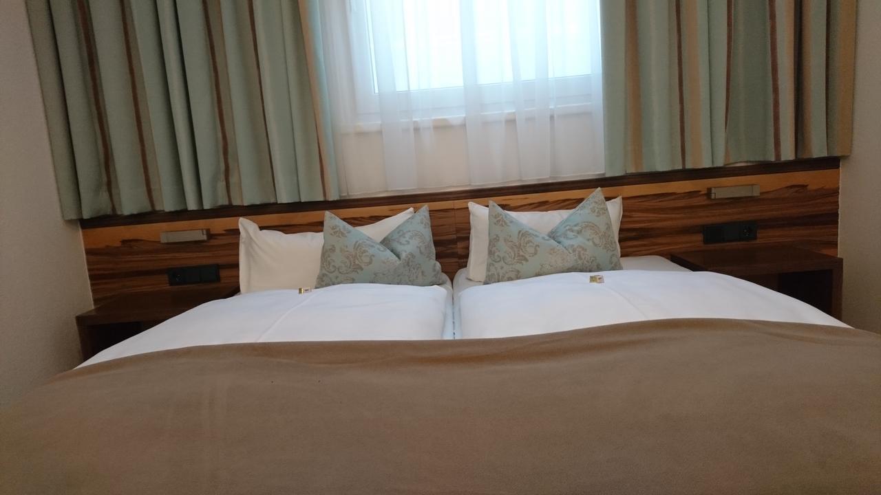 Alpinlounge Raetia Appartements Ischgl Bagian luar foto