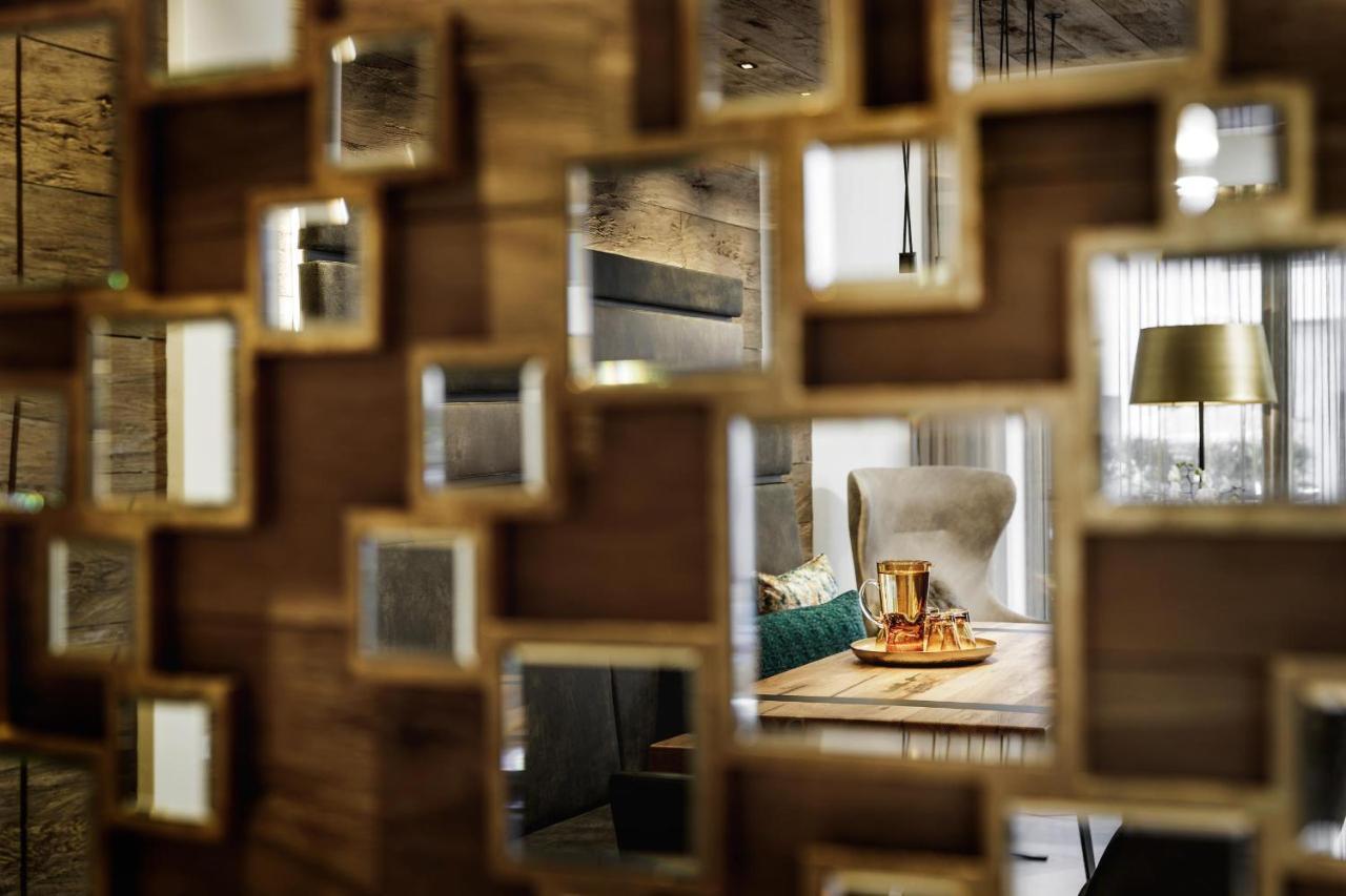 Alpinlounge Raetia Appartements Ischgl Bagian luar foto