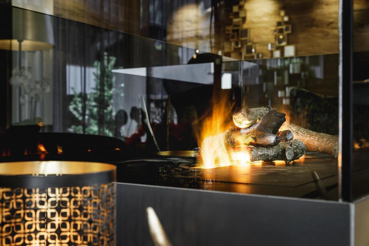 Alpinlounge Raetia Appartements Ischgl Bagian luar foto