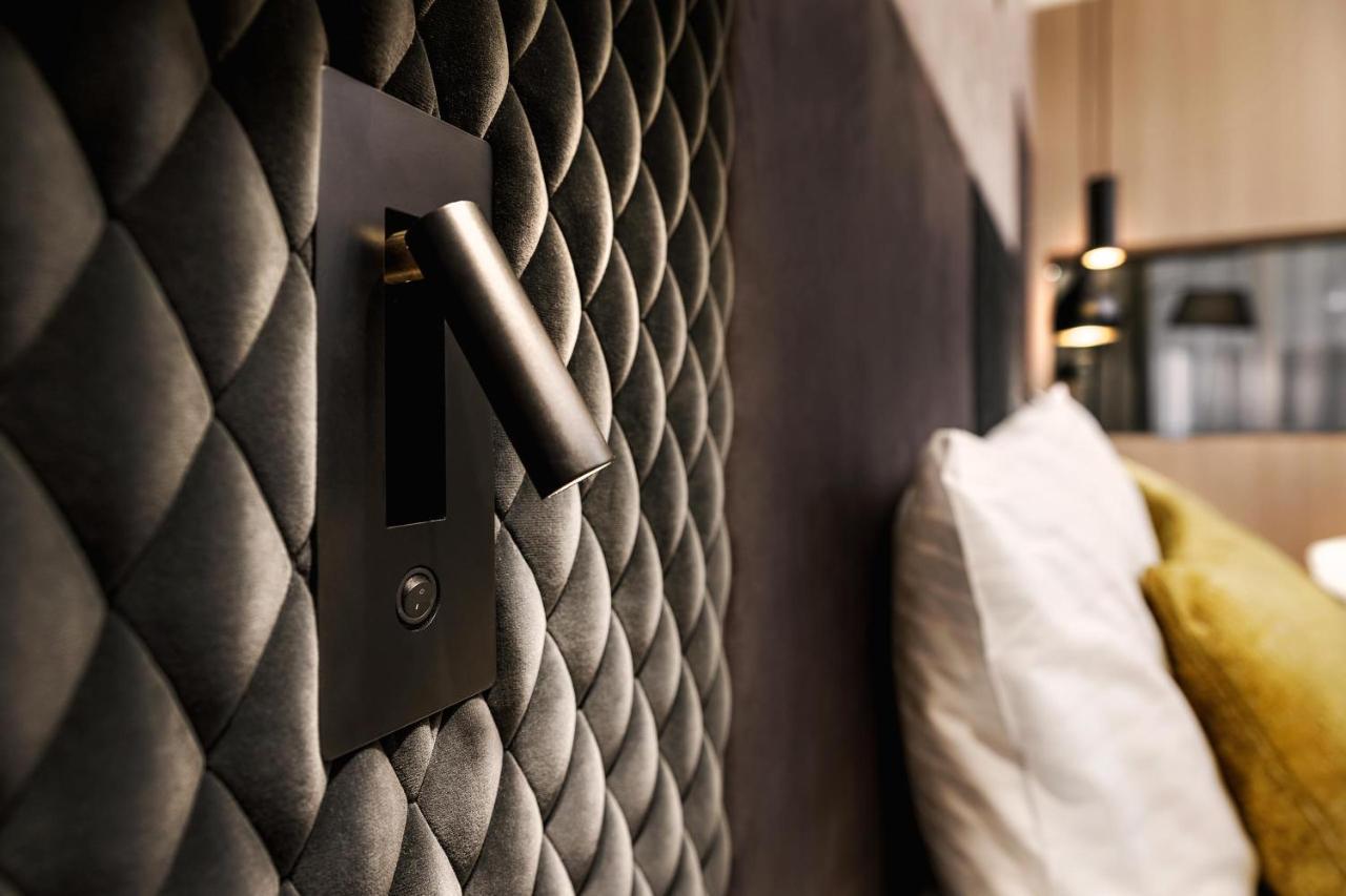 Alpinlounge Raetia Appartements Ischgl Bagian luar foto