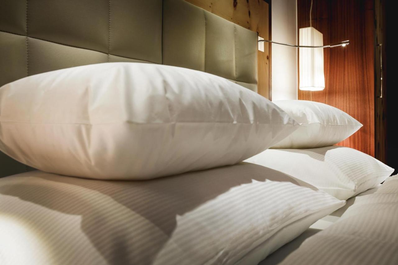 Alpinlounge Raetia Appartements Ischgl Bagian luar foto